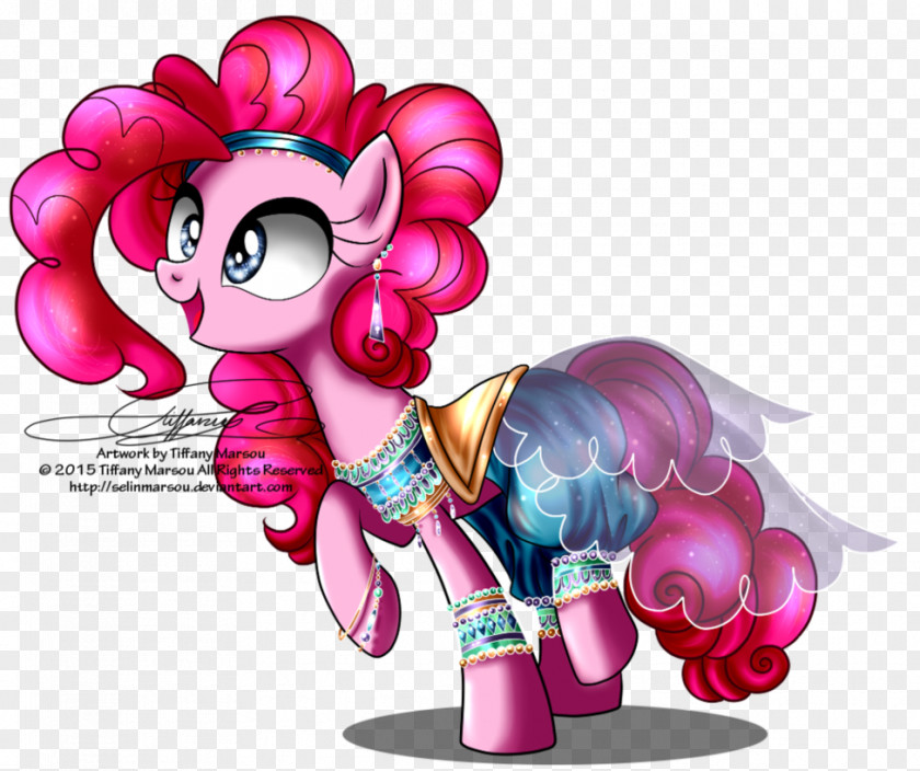 Gipsy Pinkie Pie Twilight Sparkle Pony Princess Luna Cartoon PNG
