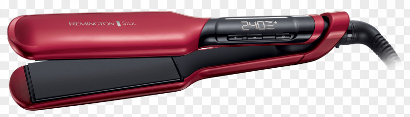 Hair Iron Straightening Styling Tools Silk PNG