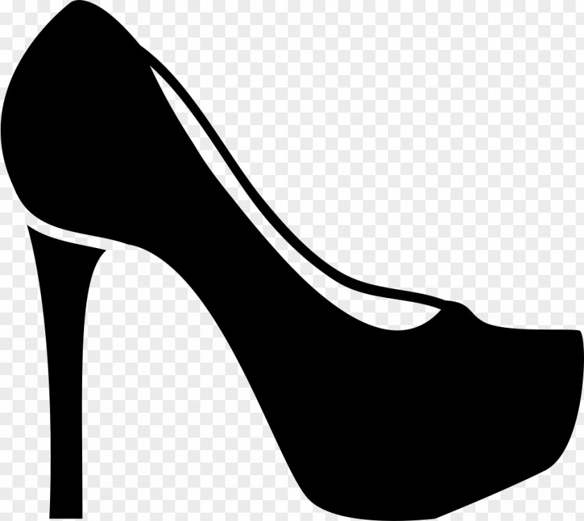 High-heeled Shoe Stiletto Heel PNG