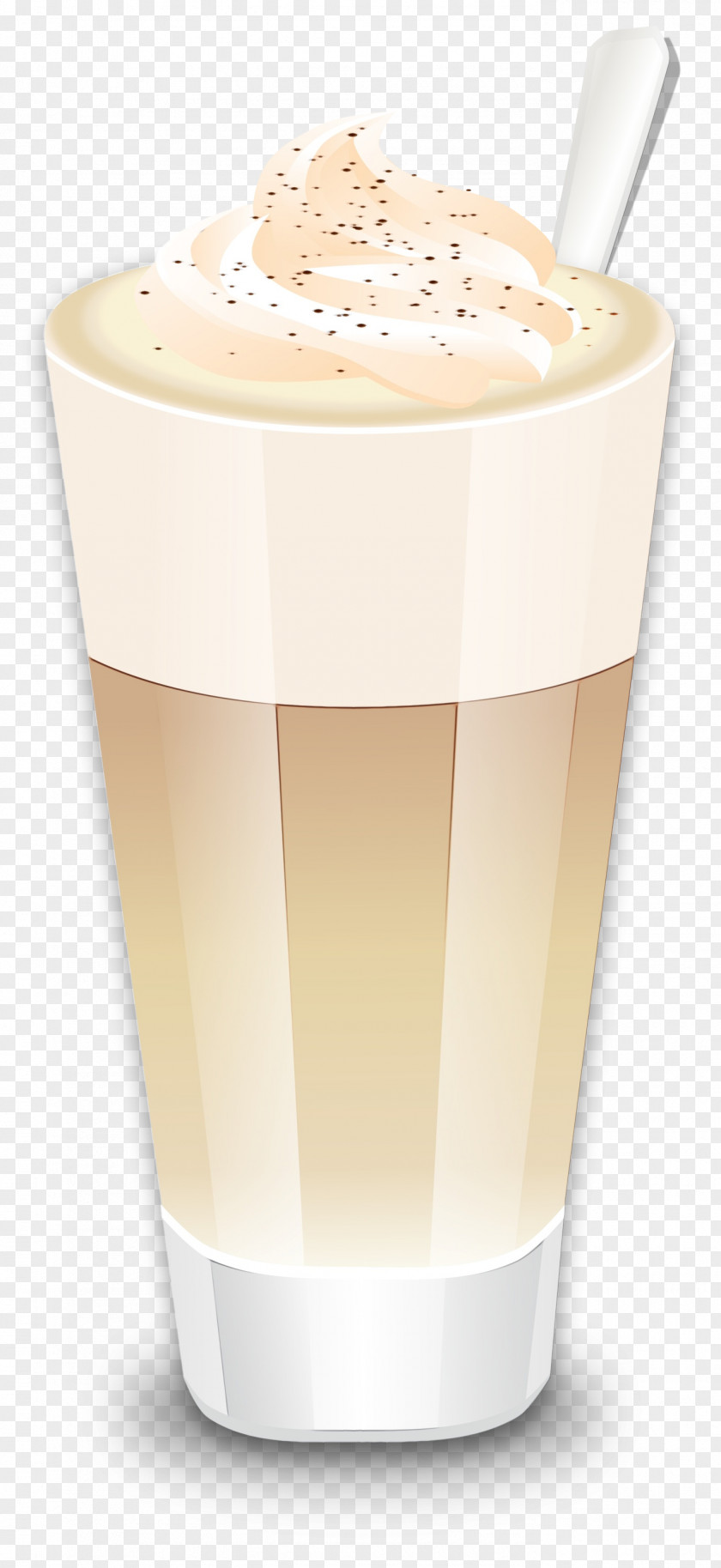 Iced Coffee PNG