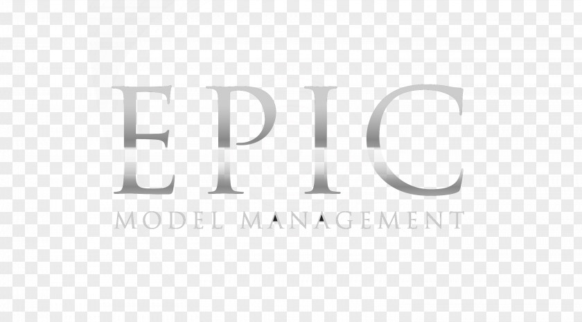 Model Agency Logo Brand Font PNG