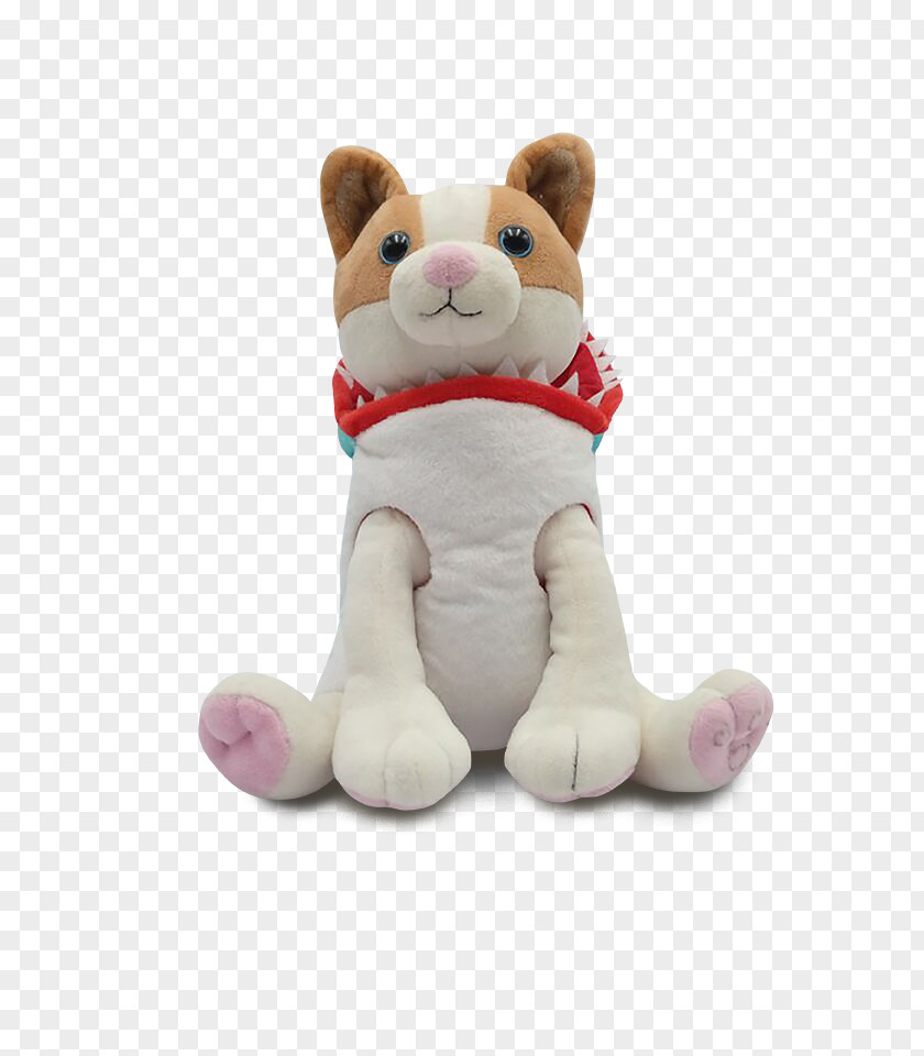 My Gameplays Are Kinda Funny CatCat Plush Stuffed Animals & Cuddly Toys Mr. InquisitorMaster PNG