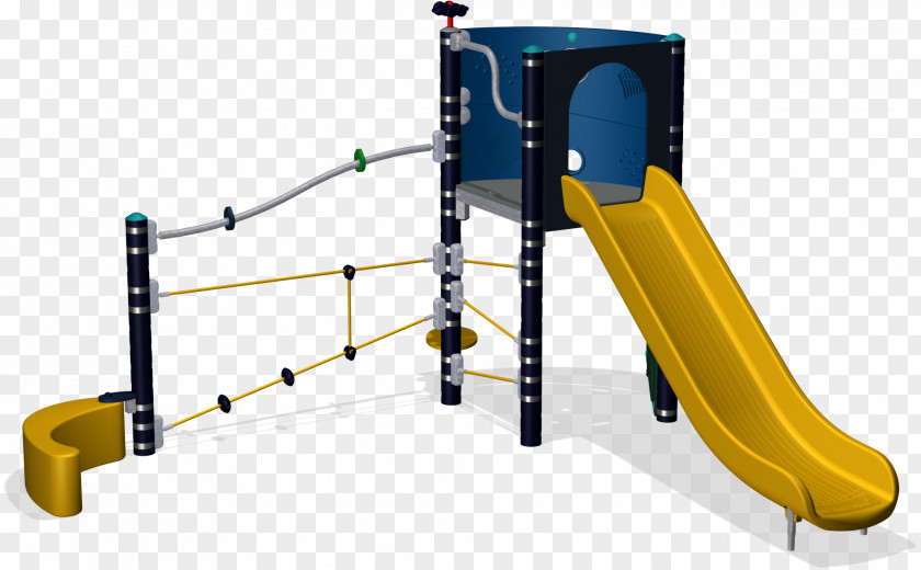 Playground Slide Swing Game Kompan PNG
