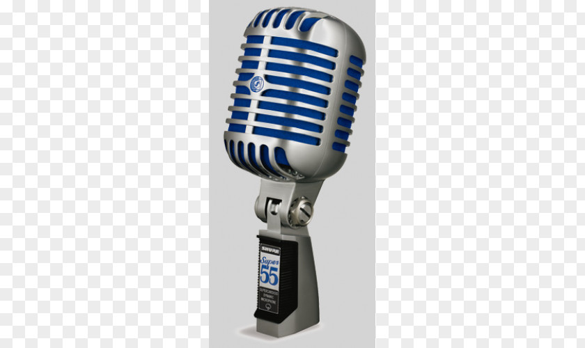 Shure Beta 58A Microphone SM58 Super 55 SM57 PNG