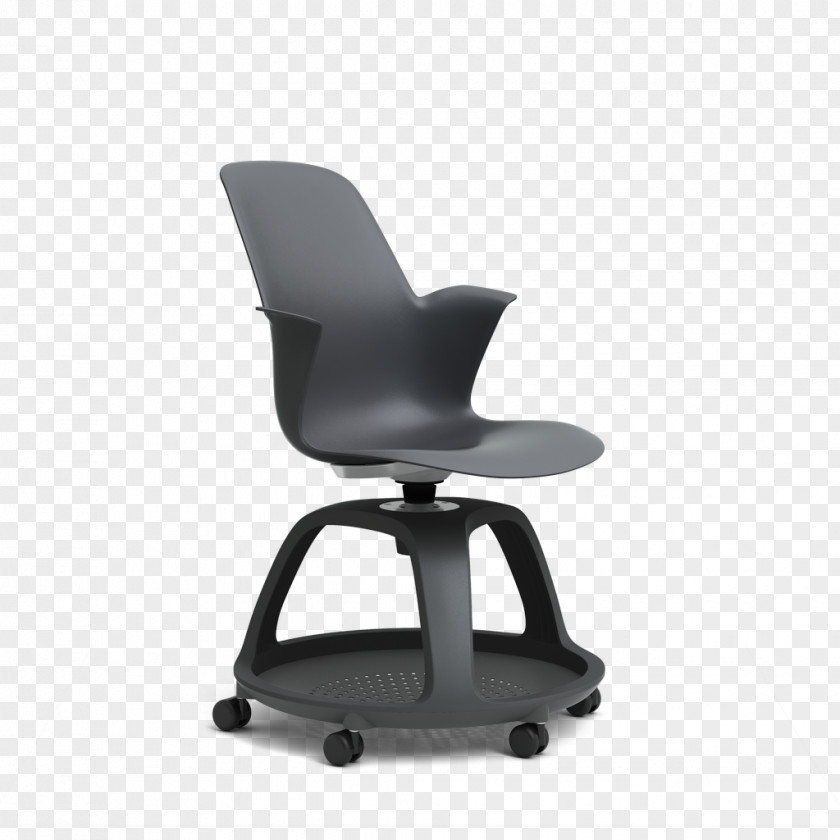 Table Office & Desk Chairs Steelcase PNG