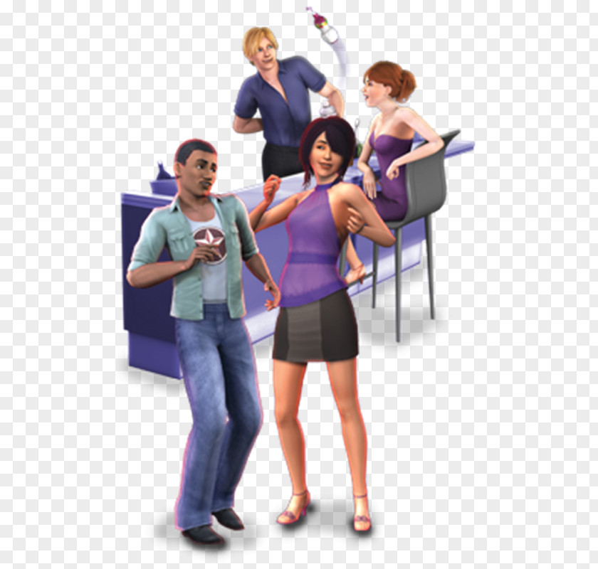 The Sims 3: Late Night Generations Ambitions World Adventures Pets PNG