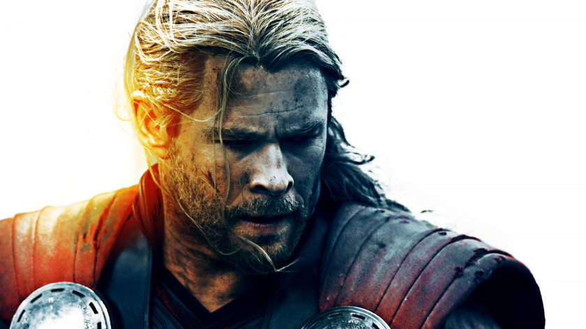 Thor Chris Hemsworth Thor: Ragnarok Desktop Wallpaper High-definition Television PNG