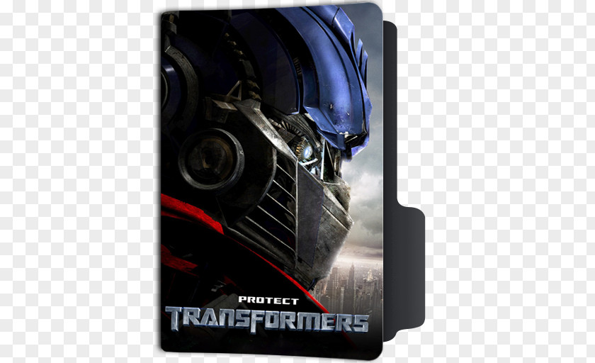 Transformers Folder Optimus Prime Bumblebee Sam Witwicky Film PNG