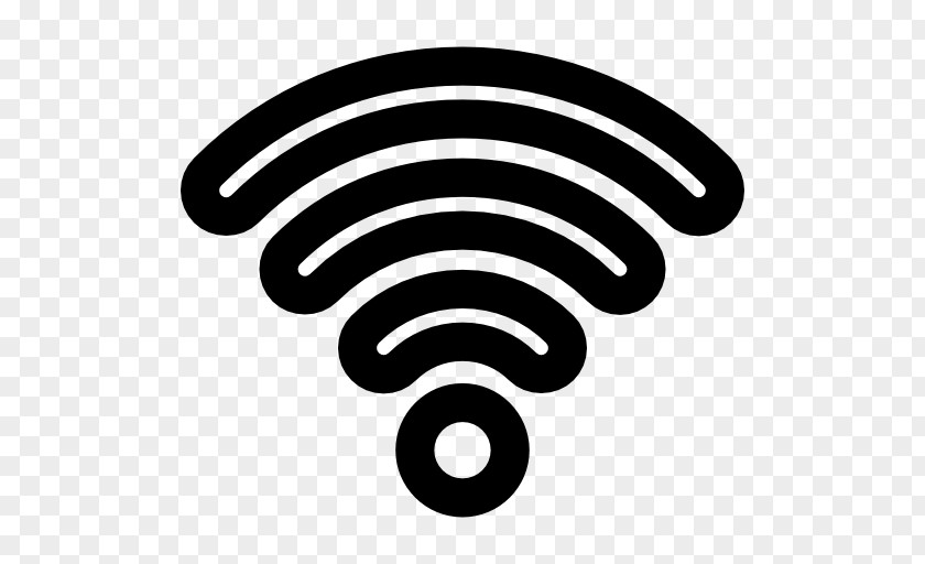 Wi-Fi Signal Download Wireless PNG