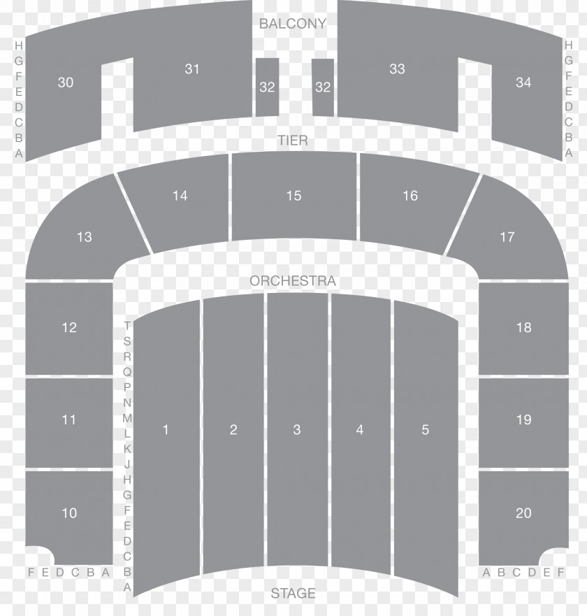 Auditorium War Memorial Opera House, San Francisco Tennessee Performing Arts Center Seating Assignment PNG