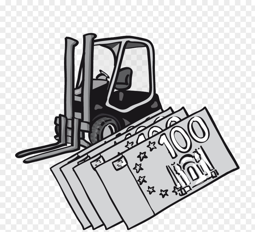 Batt Icon Cartoon Forklift Clip Art Svetruck PNG
