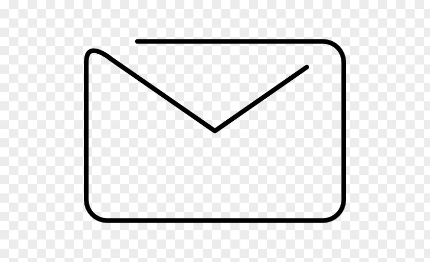 Continuous Vector Bernayabogados Email Envelope PNG