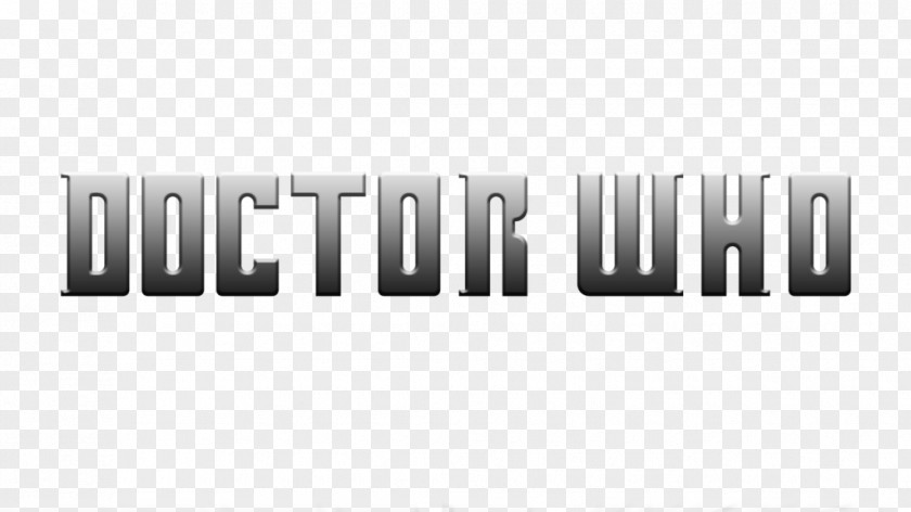 Doctor Who Logo PNG