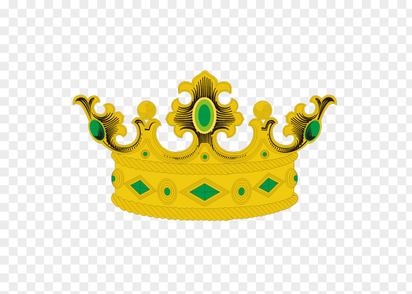 Emerald Crown Dan Gaogui Sticker Decal King PNG