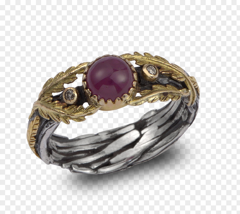 Exquisite Carving. Ruby Ring Gemstone Cabochon Diamond PNG