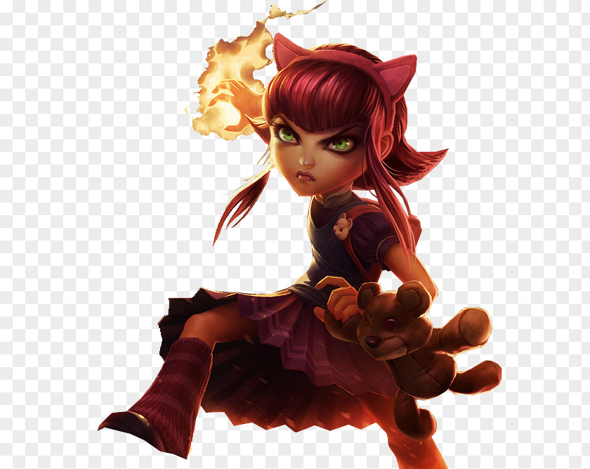 Guide League Of Legends Championship Series Dungeons & Dragons Annie Video Game PNG