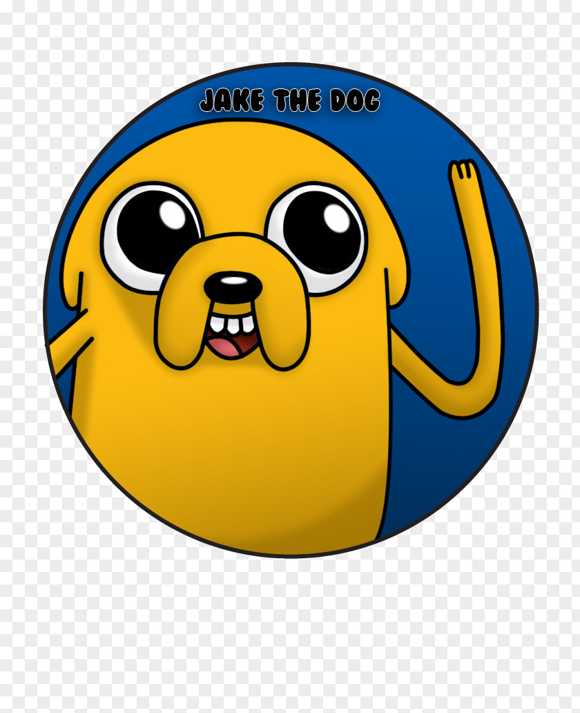 Jake The Dog Brittany Pin Badges Snout PNG