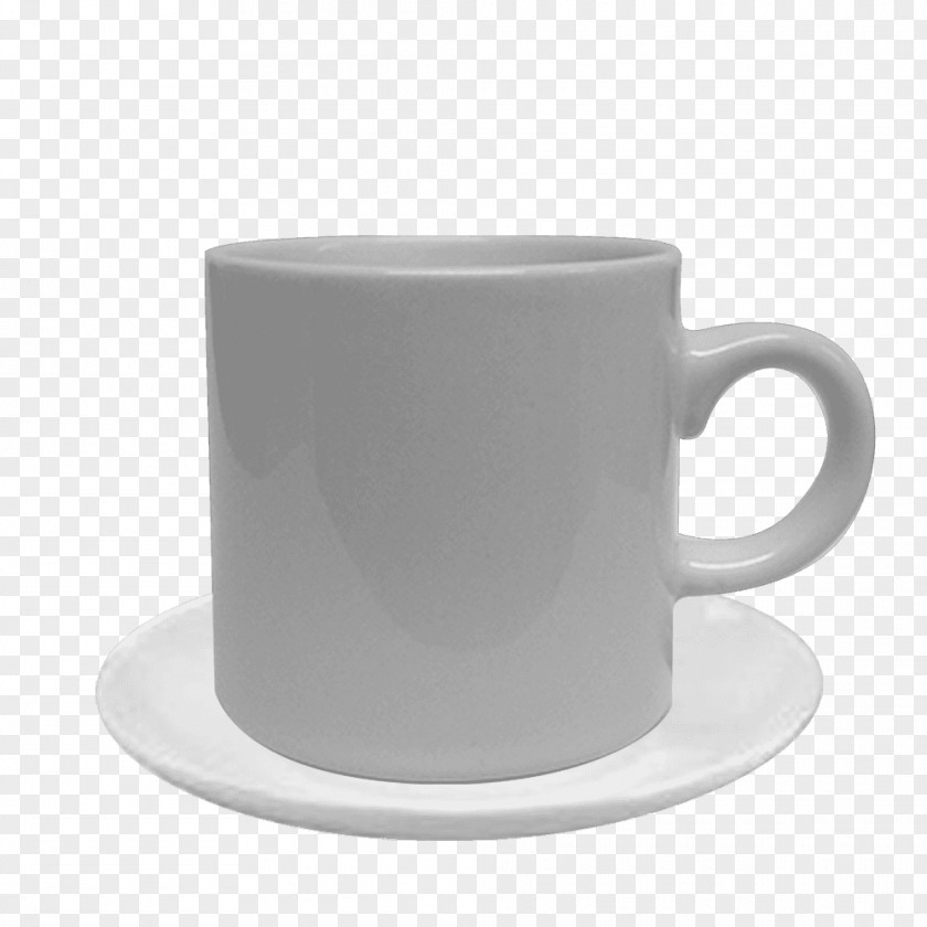 Mug Coffee Cup Espresso Product Saucer PNG