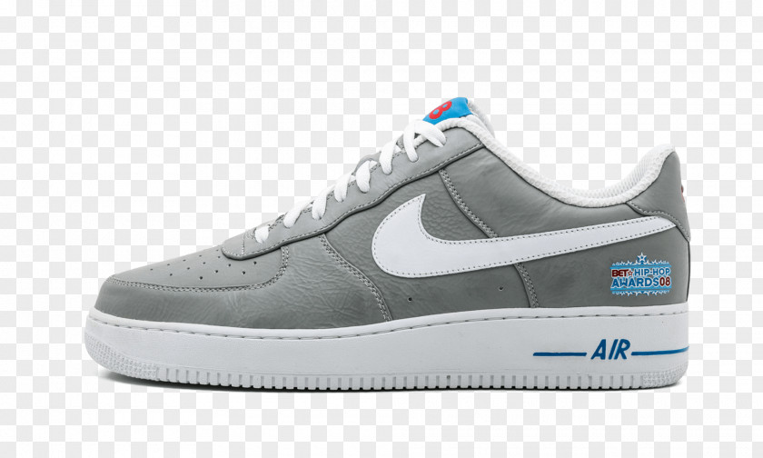 Nike Air Force 1 Sneakers Skate Shoe PNG