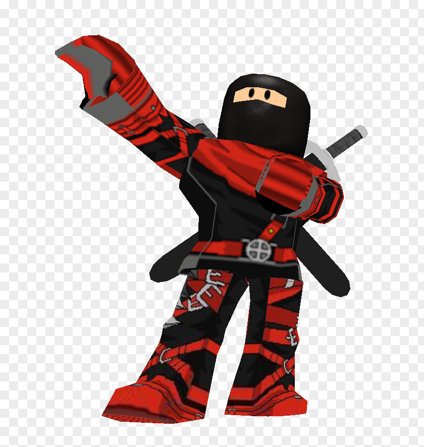 Ninja Roblox T-shirt Hoodie PNG