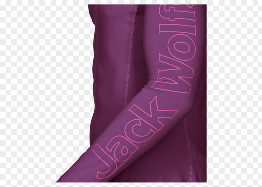 Pink M Silk Tights PNG