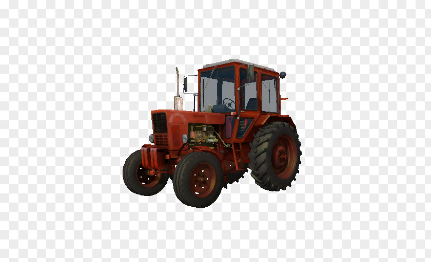 Poland Agriculture Crops Tractor Machine Motor Vehicle PNG
