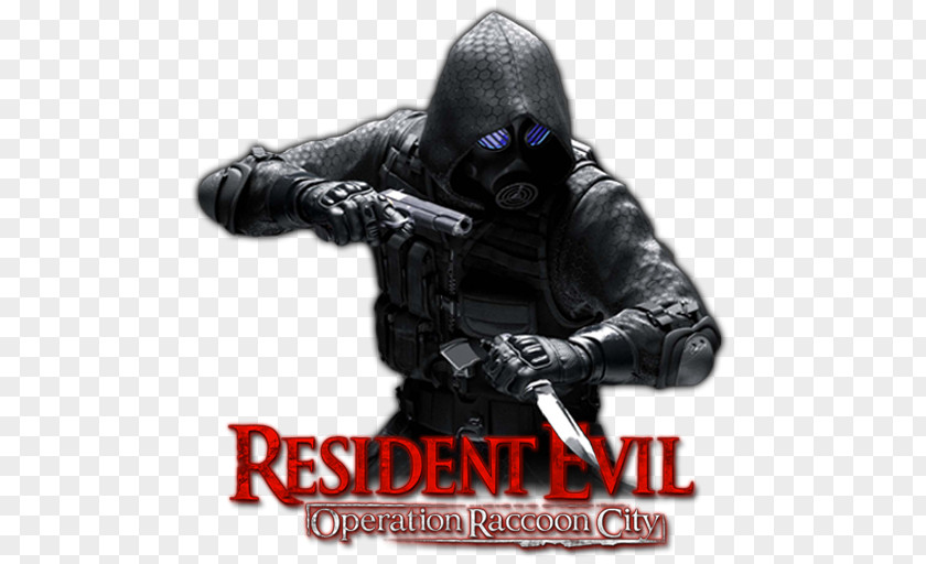 Resident Evil: Operation Raccoon City Evil 4 Claire Redfield Hunk PNG
