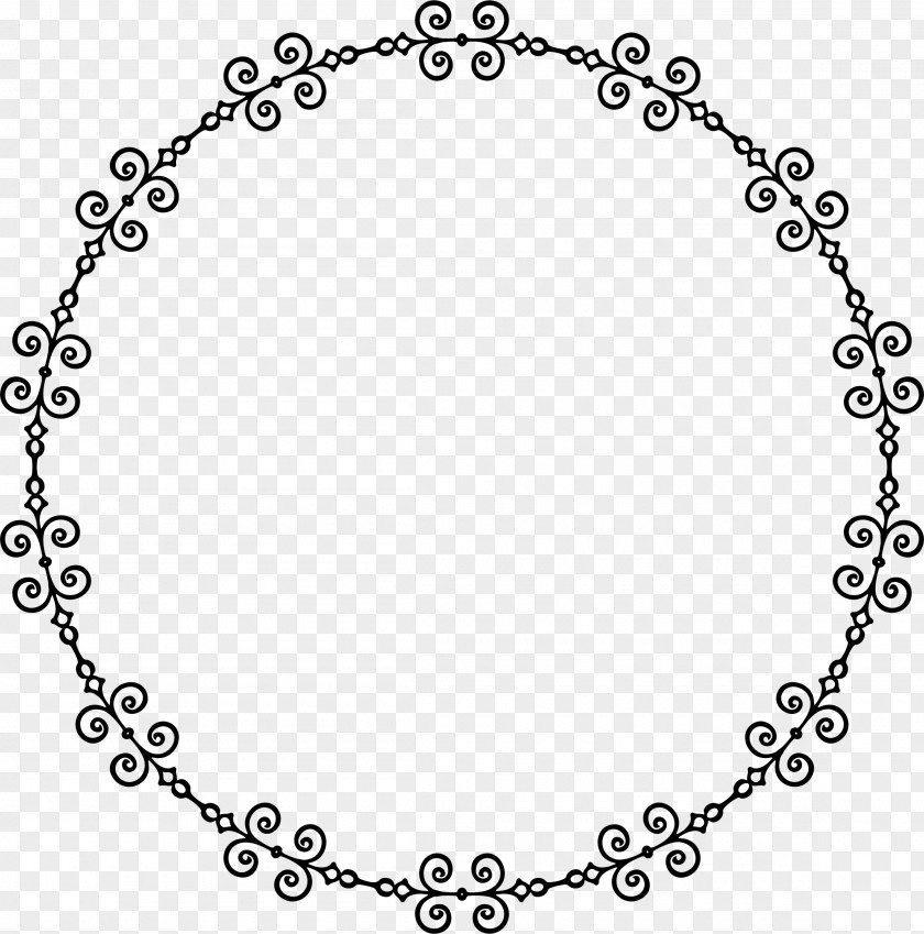 Round Frame Photography Clip Art PNG