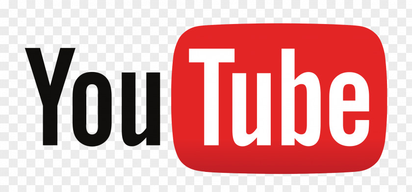 Youtube Logo YouTube Trademark PNG