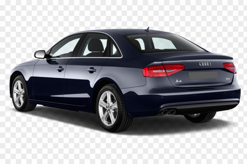 Audi 2016 S4 A4 2015 Car PNG