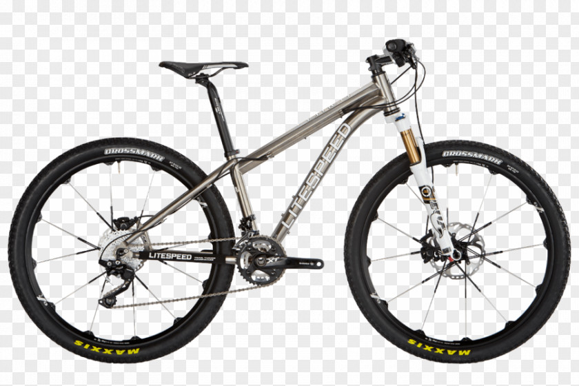 Bicycle Mountain Bike Fixed-gear Single-speed Cycling PNG
