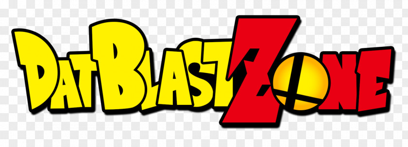 BlastZone 2 Wii U Logo PNG