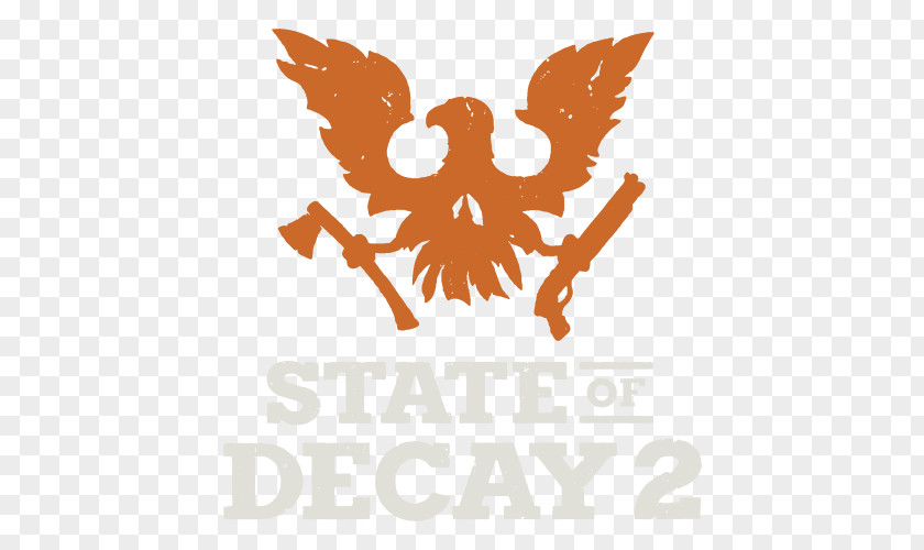 Caries State Of Decay 2 Electronic Entertainment Expo 2017 Xbox One Video Game PNG