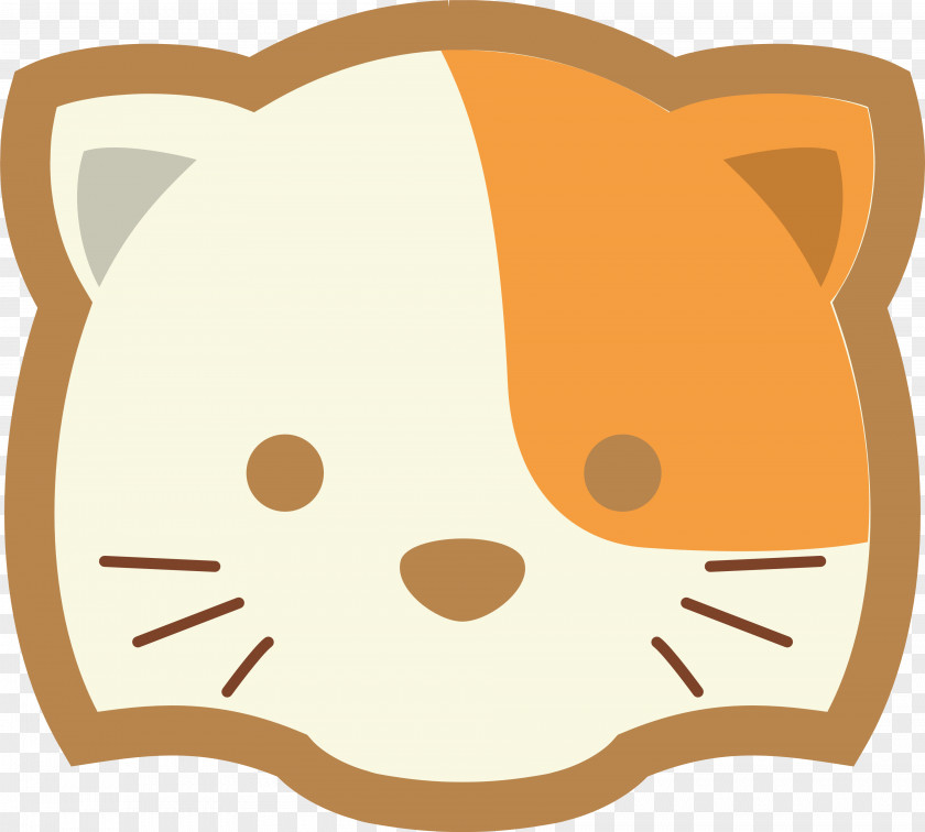 Cat Whiskers Wildcat Clip Art PNG