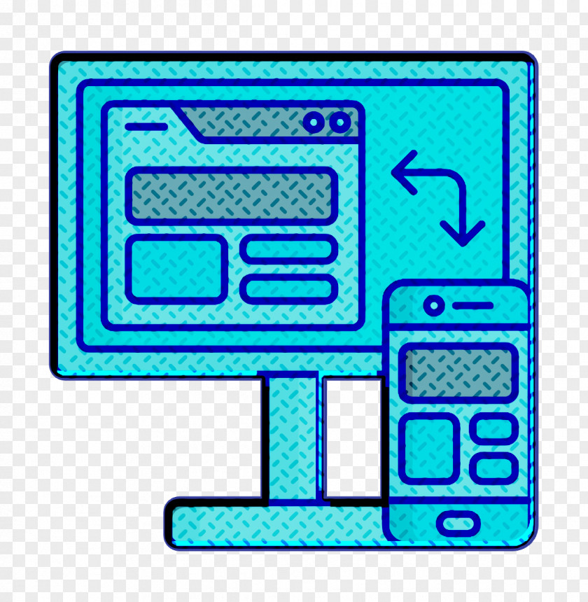 Computer Science Icon Ux PNG