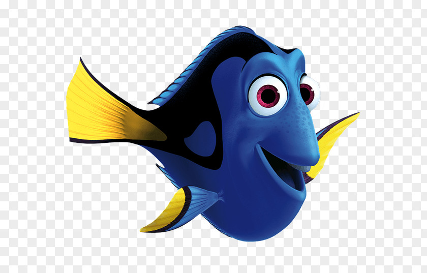 Finding Nemo YouTube Character Pixar Clip Art PNG