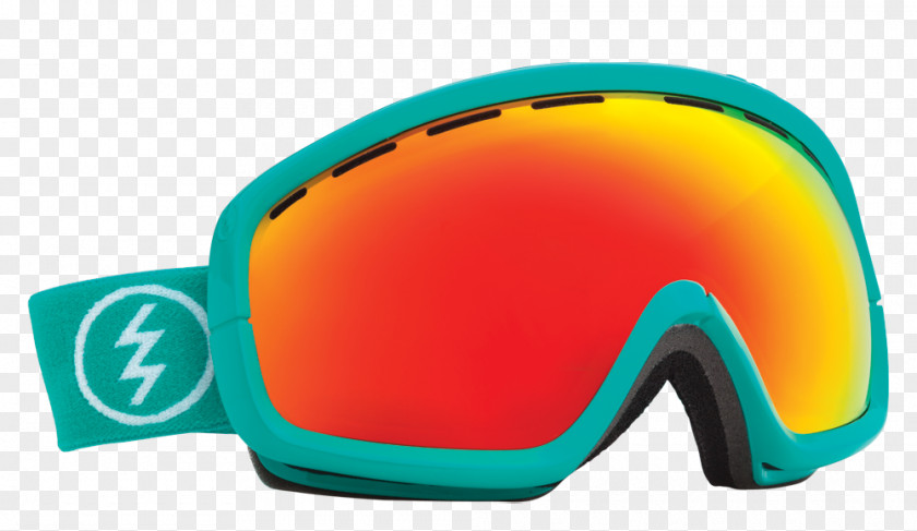 Glasses Snow Goggles Lens Eye PNG