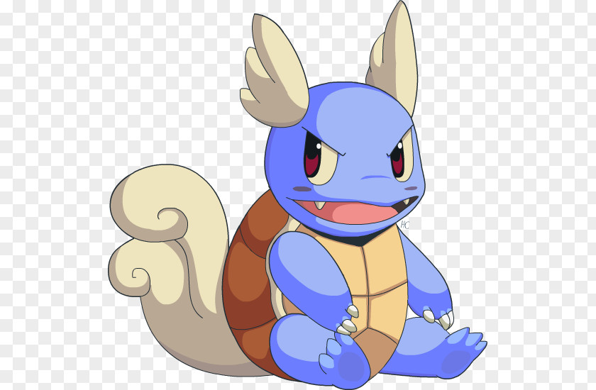 Pikachu Wartortle Squirtle Drawing Image PNG