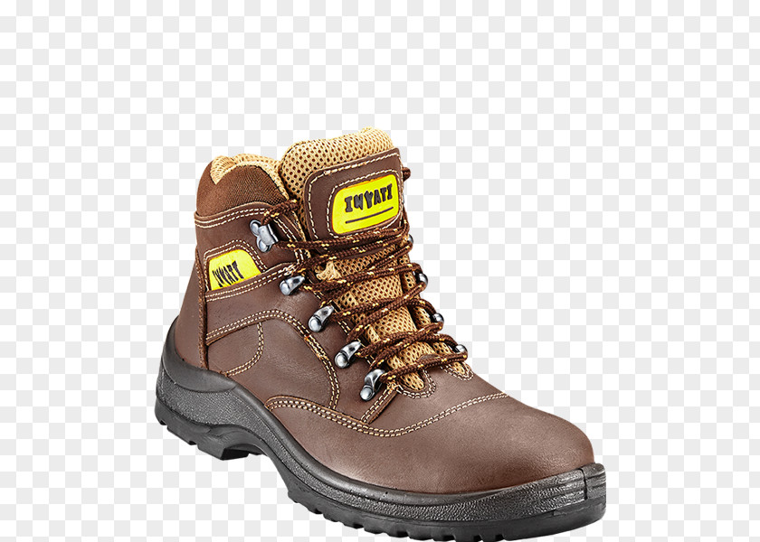 Safety Shoe Steel-toe Boot Footwear Personal Protective Equipment PNG