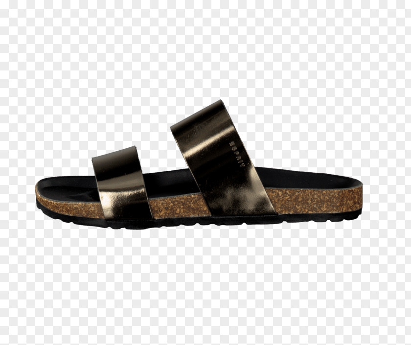 Sandal Slide Shoe PNG