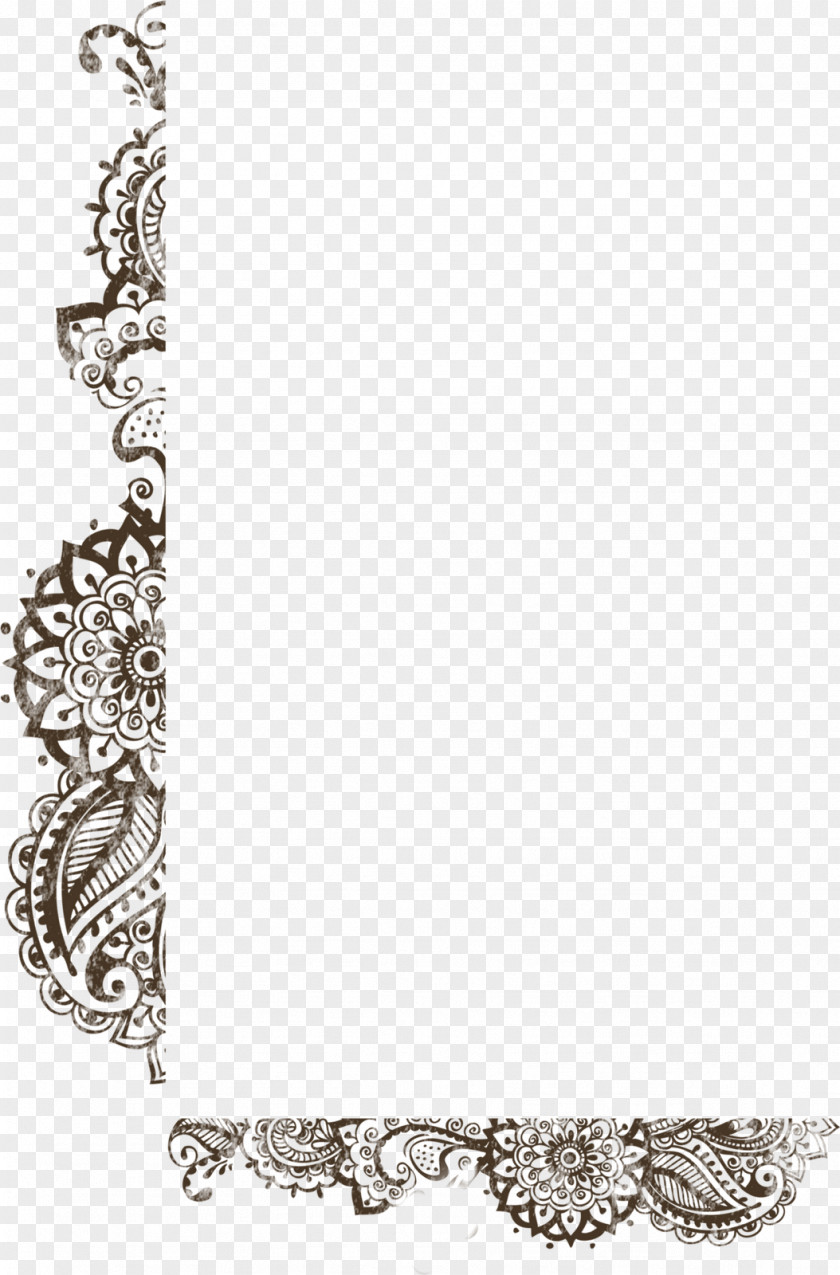 Simple Frame Picture Frames Printing PNG