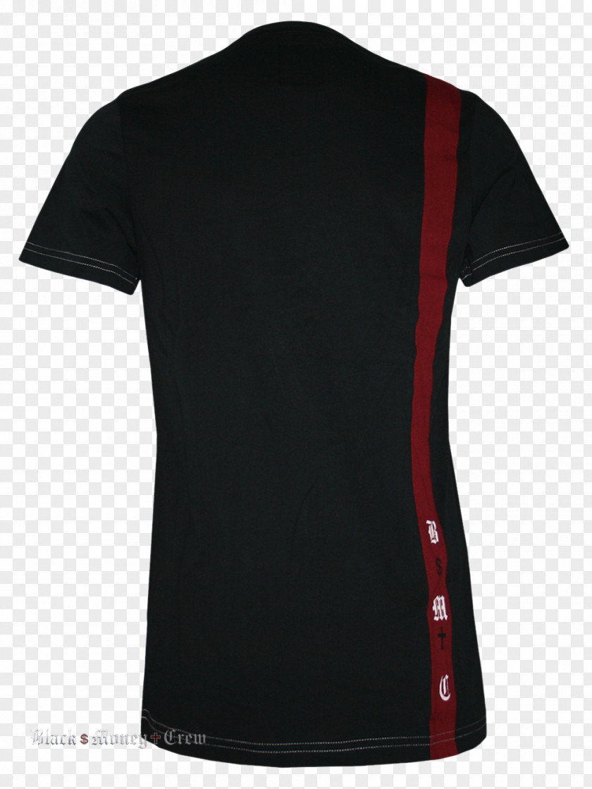 T-shirt Clothing Sleeve Jersey White PNG