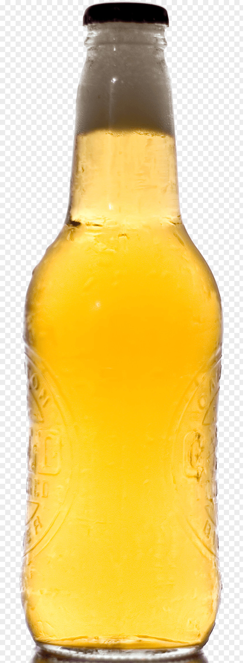 Beer Bottle Image Corona PNG