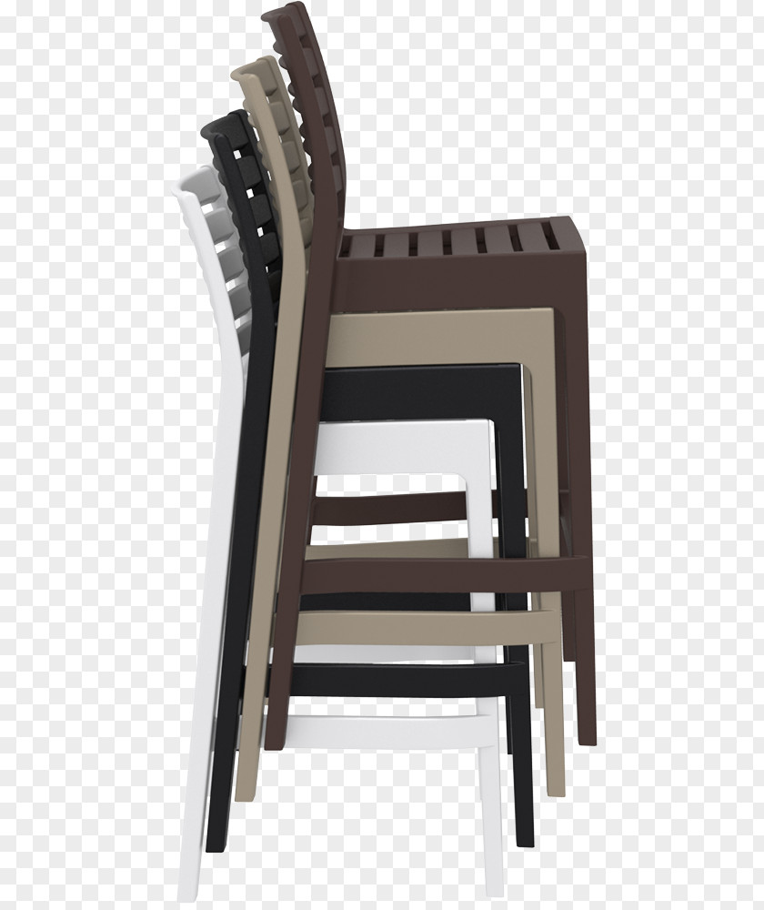 Chocolate Dripping Material Chair Table Bar Stool Furniture PNG