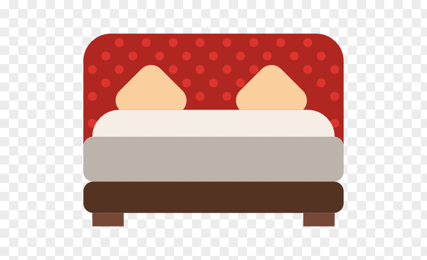 Furniture Bed PNG