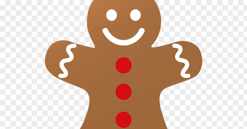 Ginger The Gingerbread Man House Biscuits PNG