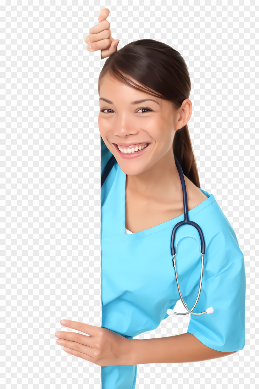 Hand Health Care Provider Service Arm Gesture Finger Smile PNG