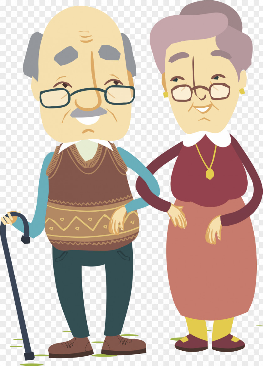 Health Old Age Online Chat Clip Art Image PNG