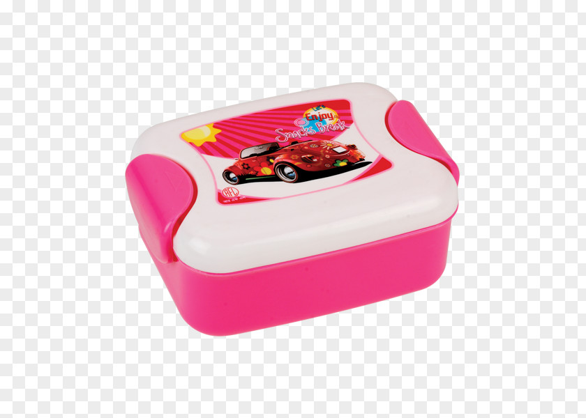 School Kids Plastic Box Tiffin Carrier Snack PNG