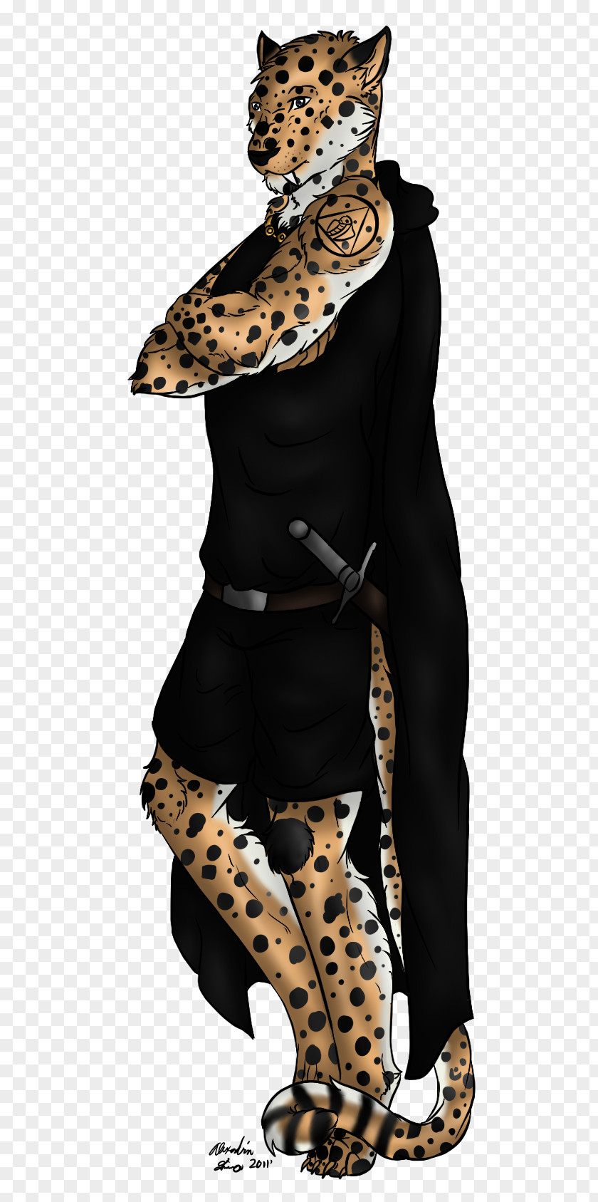 Tiger Black Panther Jaguar Felidae Leopard PNG